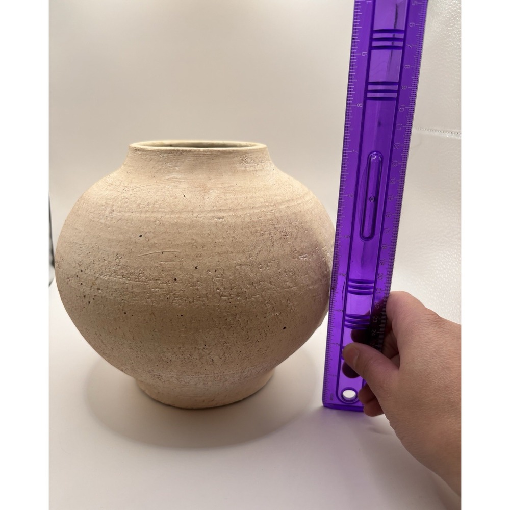 Set Of 2 Threshold Ceramic Vases - designed with Studio McGee - Picture 13 of 14